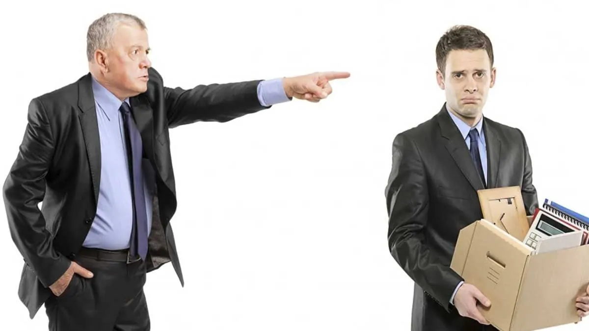 Abogados Despido