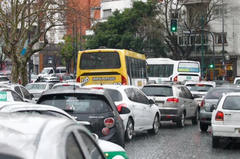 Abogado Accidente de Transito Lanús
